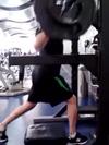 split squat top